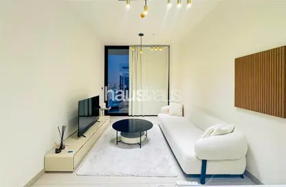 شقة - غرفة نوم - 2 حمامات للايجار في بينغاطي اونيكس - منطقة 15 - قرية جميرا الدائرية - دبي