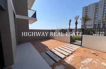 Apartment - 1 - 2 for sale in Jawaher Residences - Maryam Island - Al Khan - Sharjah