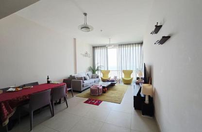 Apartment - 2 Bedrooms - 3 Bathrooms for sale in Hilliana Tower - Acacia Avenues - Al Sufouh - Dubai
