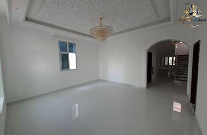 Villa - 5 Bedrooms - 7 Bathrooms for sale in Kabbali Hills - Al Helio 2 - Al Helio - Ajman