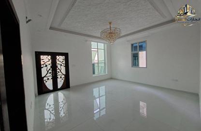 Villa - 5 Bedrooms - 7 Bathrooms for sale in Kabbali Hills - Al Helio 2 - Al Helio - Ajman