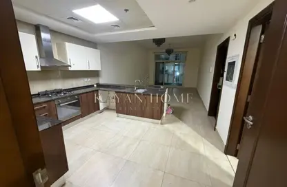 شقة - غرفة نوم - 1 حمام للبيع في عزيزي توليب - الفرجان - دبي