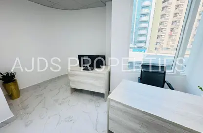 Office Space - 1 Bedroom - 1 Bathroom for rent in Fatima Mohammad Ahmad Bin Suleiman Building - Al Raffa - Bur Dubai - Dubai Office Space - 1 Bedroom - 1 Bathroom for rent in Fatima Mohammad Ahmad Bin Suleiman Building - Al Raffa - Bur Dubai - Dubai