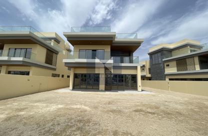 Villa - 7 Bedrooms - 7+ Bathrooms for sale in Portofino - Damac Lagoons - Dubai