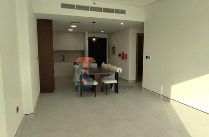 Apartment - 2 - 3 for rent in The Spark By Esnaad - District 11 - Mohammed Bin Rashid City - Dubai