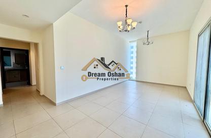 Apartment - 2 Bedrooms - 3 Bathrooms for rent in Al Shafar Palladium Building - Al Jaddaf - Dubai