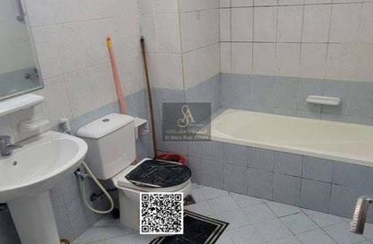 Apartment - Studio - 1 Bathroom for sale in Orient Tower 1 - Orient Towers - Al Bustan - Ajman