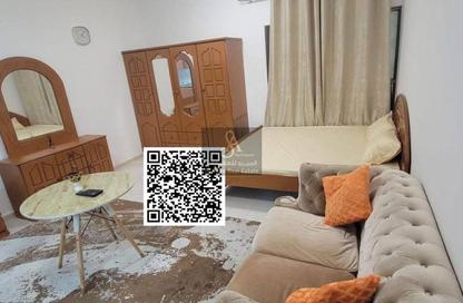 Apartment - Studio - 1 Bathroom for sale in Orient Tower 1 - Orient Towers - Al Bustan - Ajman
