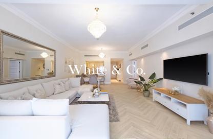 Apartment - 1 - 2 for sale in Golden Mile 10 - Golden Mile - Palm Jumeirah - Dubai