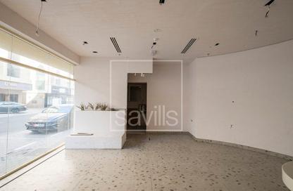 Show Room - Studio for rent in Industrial Area 6 - Sharjah Industrial Area - Sharjah
