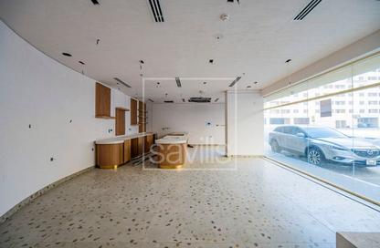 Show Room - Studio for rent in Industrial Area 6 - Sharjah Industrial Area - Sharjah