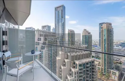 Apartment - 2 Bedrooms - 2 Bathrooms for rent in The Address Residences Dubai Opera Tower 1 - The Address Residences Dubai Opera - Downtown Dubai - Dubai
