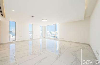 Villa - 4 Bedrooms - 7 Bathrooms for rent in Al Sufouh Villas by Meraas - Al Sufouh 1 - Al Sufouh - Dubai