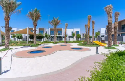 Villa - 3 Bedrooms - 4 Bathrooms for sale in Spring - Arabian Ranches 3 - Dubai