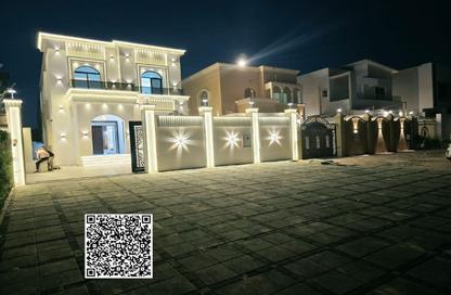 Villa - Studio - 7 Bathrooms for sale in Al Mowaihat 1 - Al Mowaihat - Ajman