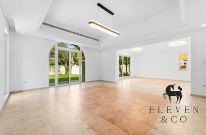 Villa - 5 Bedrooms - 5 Bathrooms for rent in Novelia - Victory Heights - Dubai Sports City - Dubai Villa - 5 Bedrooms - 5 Bathrooms for rent in Novelia - Victory Heights - Dubai Sports City - Dubai