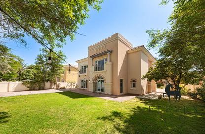 Villa - 5 Bedrooms - 5 Bathrooms for rent in Novelia - Victory Heights - Dubai Sports City - Dubai Villa - 5 Bedrooms - 5 Bathrooms for rent in Novelia - Victory Heights - Dubai Sports City - Dubai