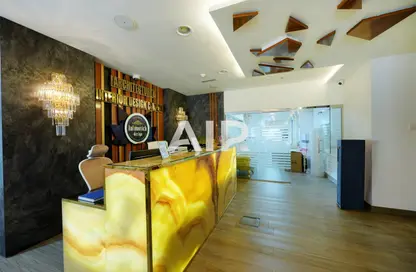 Office Space - Studio - 1 Bathroom for sale in The Exchange - Business Bay - Dubai Office Space - Studio - 1 Bathroom for sale in The Exchange - Business Bay - Dubai