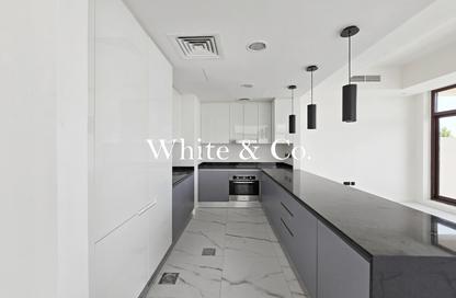 Villa - 4 - 6 for rent in Viridian at the Fields - The Fields - District 11 - Mohammed Bin Rashid City - Dubai