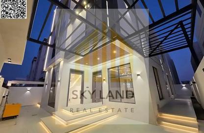Villa - 5 - 7 for sale in Al Yasmeen 1 - Al Yasmeen - Ajman