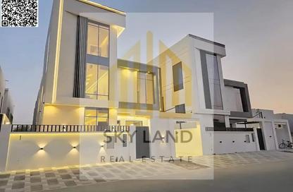 Villa - 5 - 7 for sale in Al Yasmeen 1 - Al Yasmeen - Ajman
