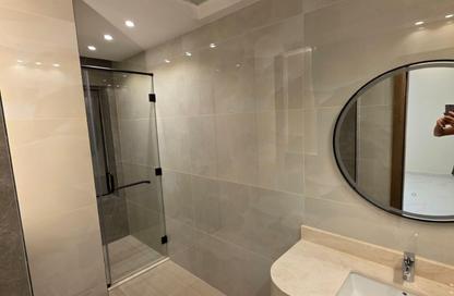 Villa - 5 Bedrooms - 7+ Bathrooms for rent in Kabbali Hills - Al Helio 2 - Al Helio - Ajman