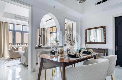 Apartment - 2 - 3 for rent in Tajer Residences - The Old Town Island - Old Town - Downtown Dubai - Dubai Apartment - 2 - 3 for rent in Tajer Residences - The Old Town Island - Old Town - Downtown Dubai - Dubai