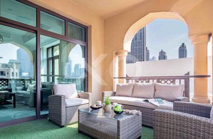 Apartment - 2 - 3 for rent in Tajer Residences - The Old Town Island - Old Town - Downtown Dubai - Dubai Apartment - 2 - 3 for rent in Tajer Residences - The Old Town Island - Old Town - Downtown Dubai - Dubai