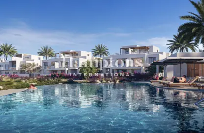 Villa - 4 Bedrooms - 5 Bathrooms for sale in Rivana - The Valley - Dubai Villa - 4 Bedrooms - 5 Bathrooms for sale in Rivana - The Valley - Dubai