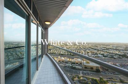 Apartment - 2 Bedrooms - 2 Bathrooms for sale in V3 Tower - JLT Cluster V - Jumeirah Lake Towers - Dubai