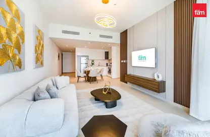Apartment - 2 Bedrooms - 2 Bathrooms for rent in Downtown Views II Tower 2 - Downtown Views II - Zabeel 2 - Zabeel - Dubai Apartment - 2 Bedrooms - 2 Bathrooms for rent in Downtown Views II Tower 2 - Downtown Views II - Zabeel 2 - Zabeel - Dubai