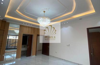 Villa - 5 Bedrooms - 7 Bathrooms for rent in Al Yasmeen 1 - Al Yasmeen - Ajman Villa - 5 Bedrooms - 7 Bathrooms for rent in Al Yasmeen 1 - Al Yasmeen - Ajman