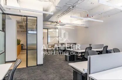 Office Space - Studio - 1 Bathroom for rent in The One Tower - Barsha Heights (Tecom) - Dubai Office Space - Studio - 1 Bathroom for rent in The One Tower - Barsha Heights (Tecom) - Dubai