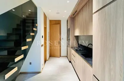 شقة - غرفة نوم - 2 حمامات للبيع في التوقيع - الضاحية 10 - قرية جميرا الدائرية - دبي