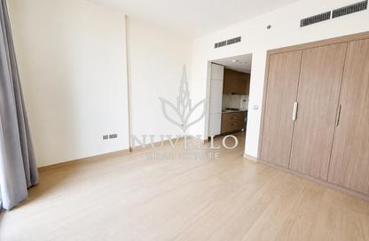 Apartment - Studio - 1 Bathroom for sale in Azizi Riviera 8 - Azizi Riviera - Meydan One - Meydan - Dubai