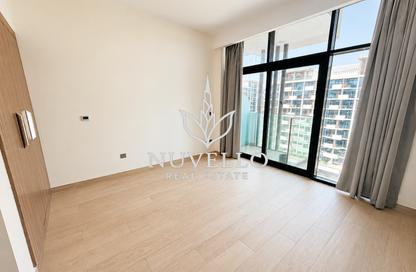 Apartment - Studio - 1 Bathroom for sale in Azizi Riviera 8 - Azizi Riviera - Meydan One - Meydan - Dubai Apartment - Studio - 1 Bathroom for sale in Azizi Riviera 8 - Azizi Riviera - Meydan One - Meydan - Dubai