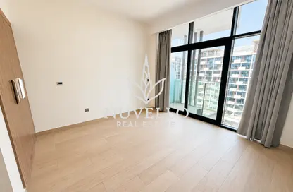 Apartment - 1 Bathroom for sale in Azizi Riviera 8 - Azizi Riviera - Meydan One - Meydan - Dubai
