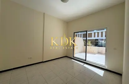 Apartment - 1 Bedroom - 2 Bathrooms for rent in Knightsbridge Court - District 13 - Jumeirah Village Circle - Dubai