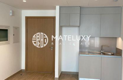 Apartment - 1 Bedroom - 1 Bathroom for sale in Sunset at Creek Beach Building 2 - Sunset at Creek Beach - Creek Beach - Dubai Creek Harbour (The Lagoons) - Dubai