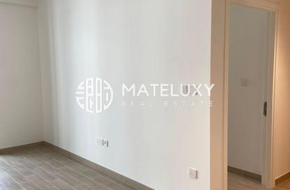 Apartment - 1 Bedroom - 1 Bathroom for sale in Sunset at Creek Beach Building 2 - Sunset at Creek Beach - Creek Beach - Dubai Creek Harbour (The Lagoons) - Dubai