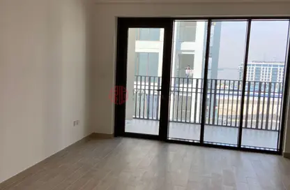 شقة - غرفة نوم - 1 حمام للبيع في صنست في كريك بيتش مبنى 2 - سانست في شاطئ الخور - جريك بيتش - مرسى خور دبي - دبي