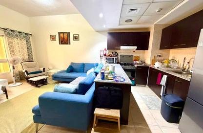 Apartment - 2 Bedrooms - 3 Bathrooms for rent in Al Ramth 65 - Al Ramth - Remraam - Dubai