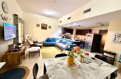 Apartment - 2 Bedrooms - 3 Bathrooms for rent in Al Ramth 65 - Al Ramth - Remraam - Dubai