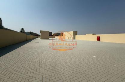 Land - Studio for sale in Al Sajaa Industrial - Al Sajaa - Sharjah