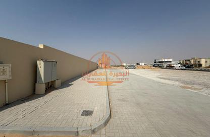 Land - Studio for sale in Al Sajaa Industrial - Al Sajaa - Sharjah Land - Studio for sale in Al Sajaa Industrial - Al Sajaa - Sharjah