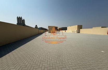 Land - Studio for sale in Al Sajaa Industrial - Al Sajaa - Sharjah Land - Studio for sale in Al Sajaa Industrial - Al Sajaa - Sharjah