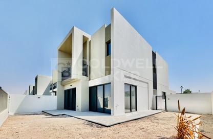 Townhouse - 4 - 5 for sale in La Rosa 5 - La Rosa - Villanova - Dubai