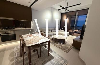Apartment - 1 Bedroom - 2 Bathrooms for rent in Regalia By Deyaar - Business Bay - Dubai