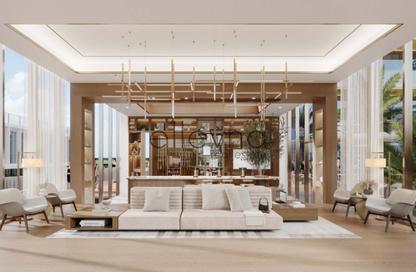 Apartment - 2 Bedrooms - 2 Bathrooms for sale in Wynwood Horizon by Imtiaz - Bukadra - Dubai