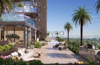 Apartment - 2 Bedrooms - 2 Bathrooms for sale in Wynwood Horizon by Imtiaz - Bukadra - Dubai